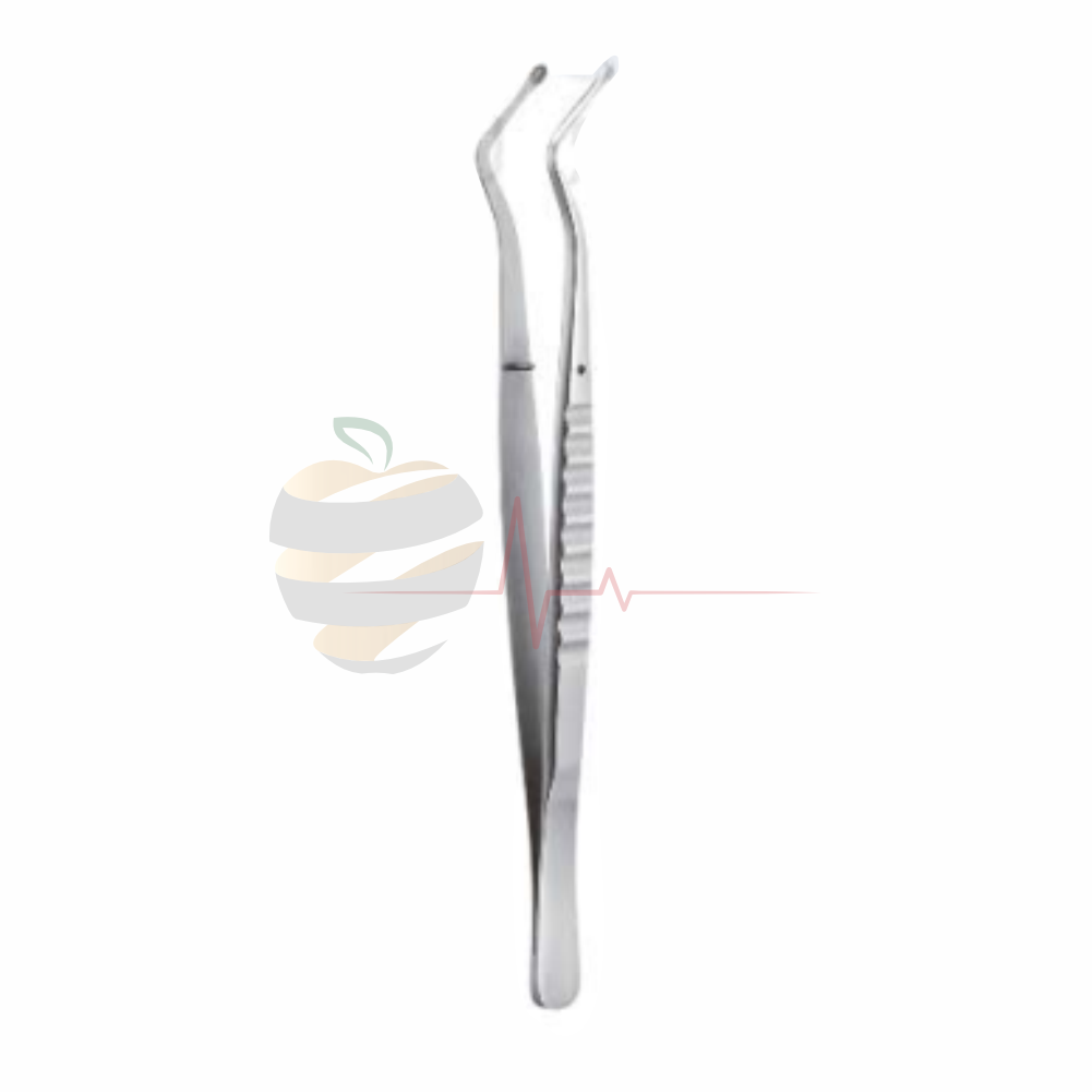 Endodontic Dental Tweezer – Hospimed Mfg, Accessories for Root Canal Treatment
