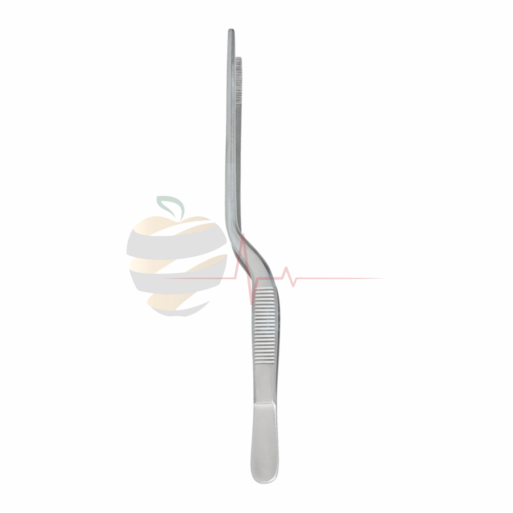 Lucae Tweezer – Hospimed Mfg, Pinzetten