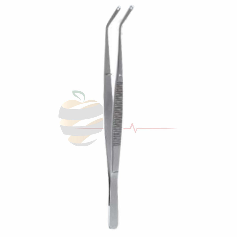 Lucae Tweezers – Hospimed Mfg, Pinzetten