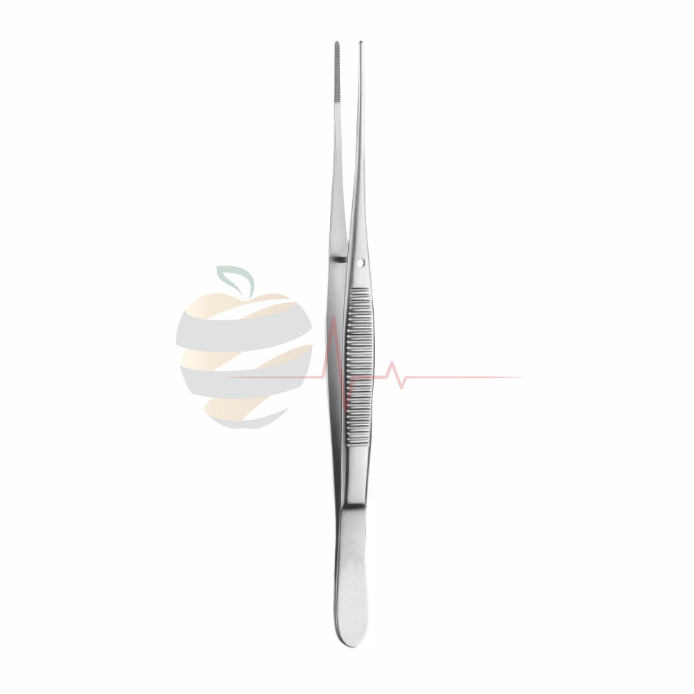 Semkin Straight Tweezer – Hospimed Mfg, Pinzetten