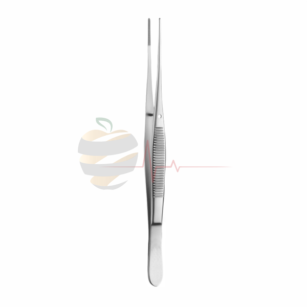 Semkin Straight Tweezer