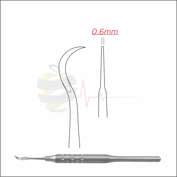 Fig. 32 Supragingival Scaler