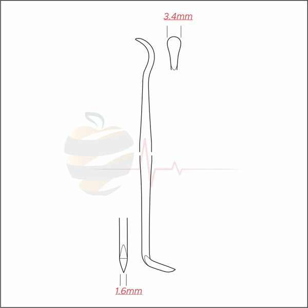 Fig. 34 Mitchell Scaler
