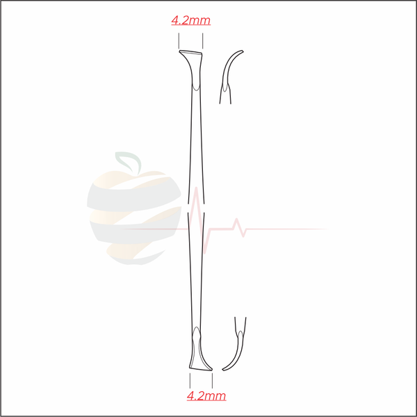 Fig. 33/34 Supragingival Scaler