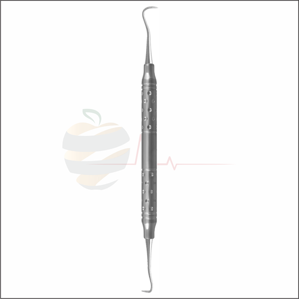 Fig. 33 Hygienist Jacquette Scaler