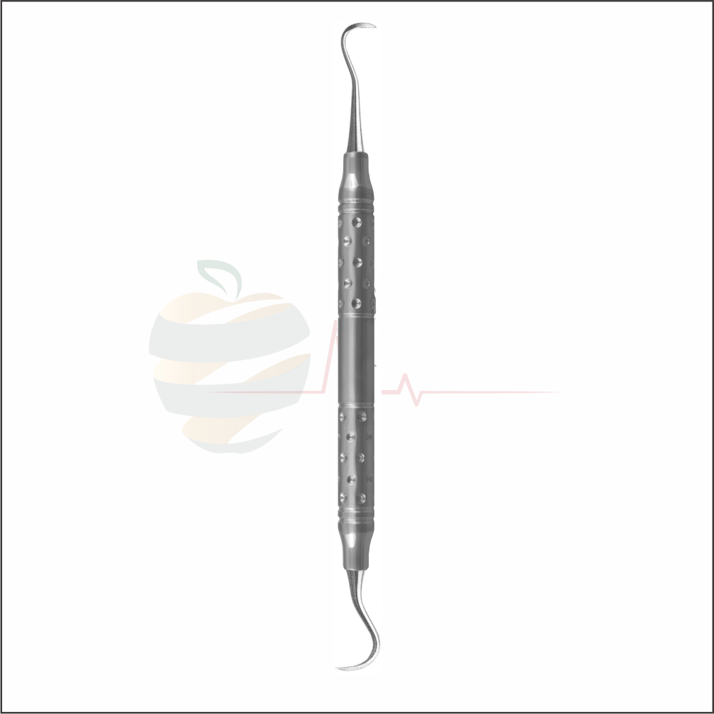 Fig. U15 Hygienist Towner Scaler – Hospimed Mfg, PA-Chirurgie