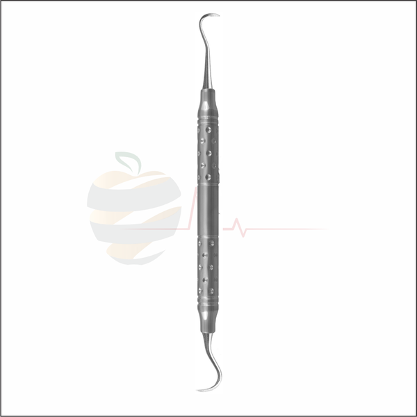 Fig. U15 Hygienist Towner Scaler