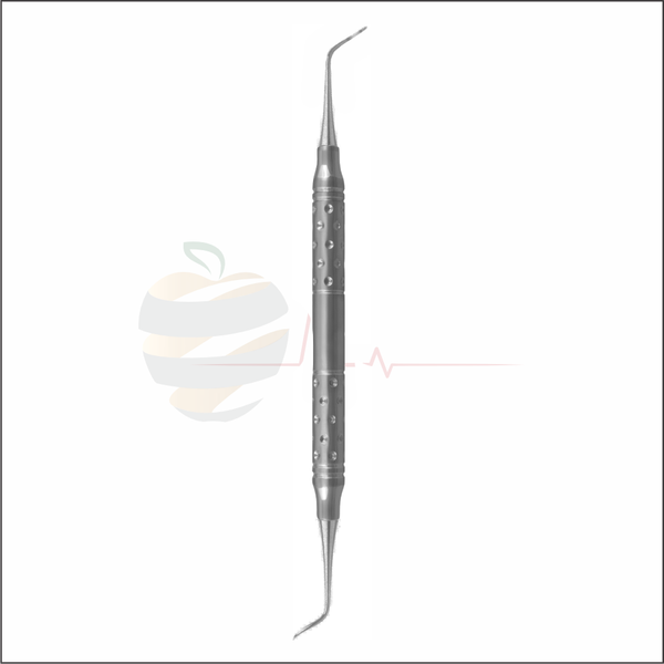 Fig. P2 Posterior Scaler