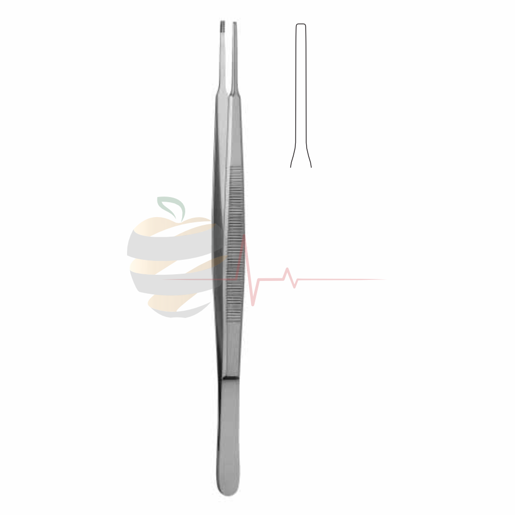 Gerald Tweezer (17cm) – Hospimed Mfg, Pinzetten