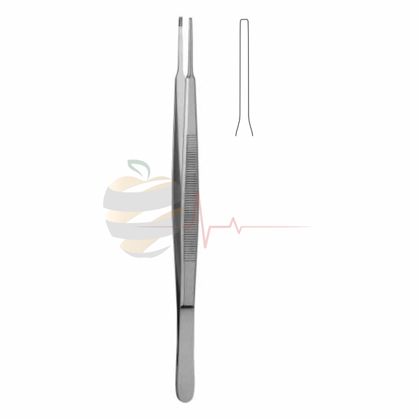 Gerald Tweezer (17cm)