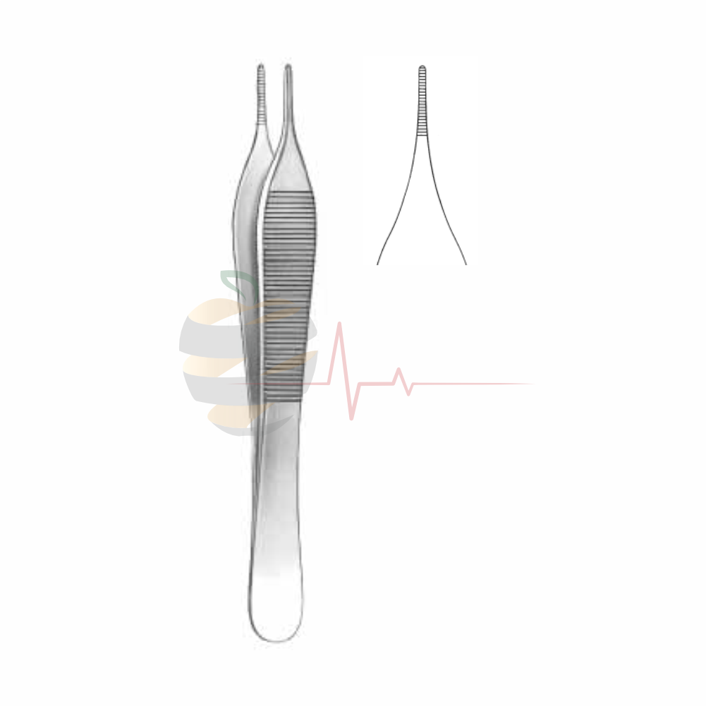 Adson Forceps (12 cm)