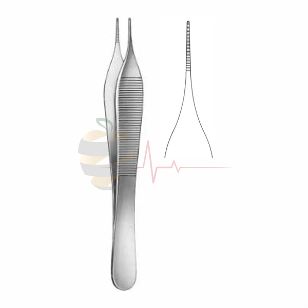 Micro Adson (15 cm)