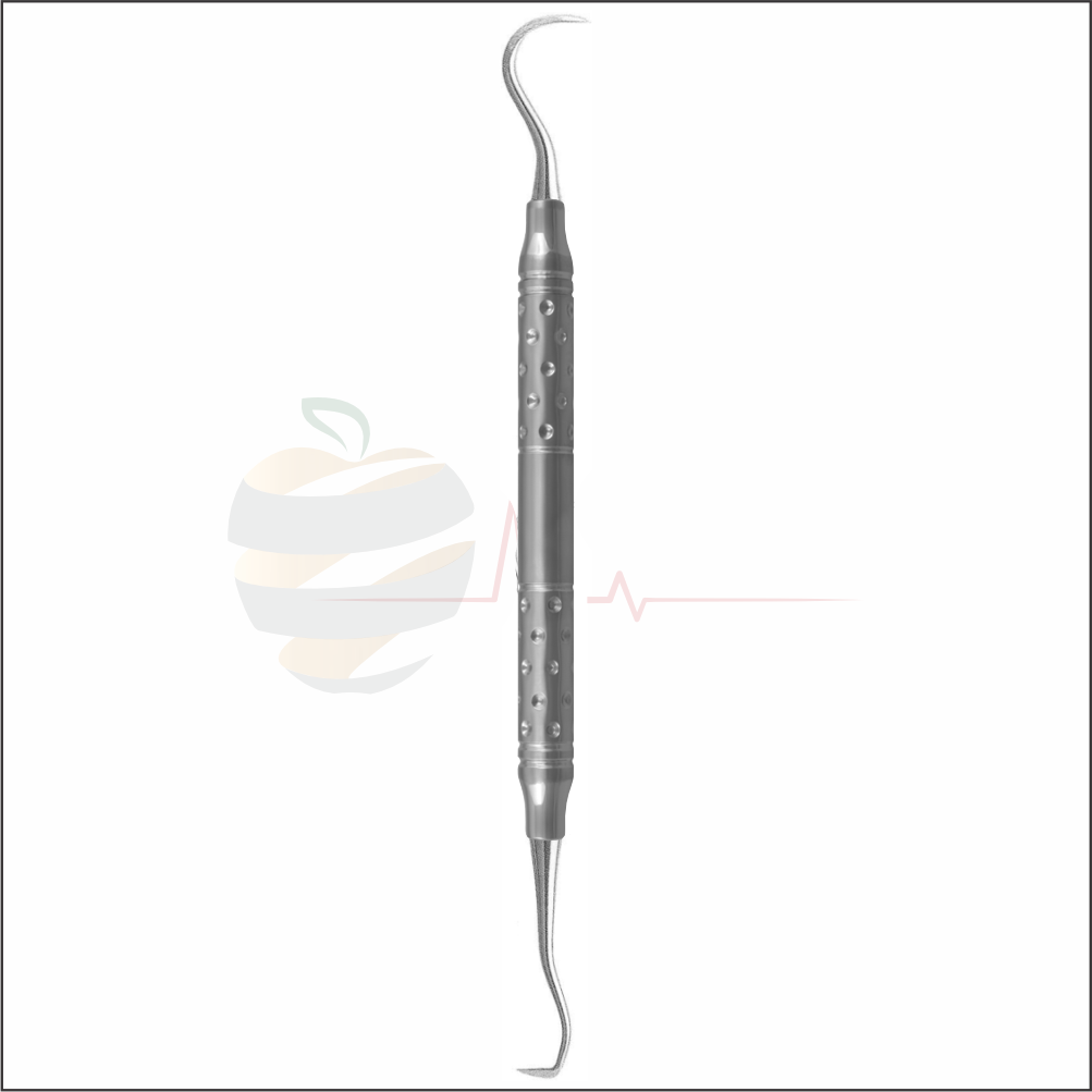Fig. U15/30 Towner–Jacquette Scaler – Hospimed Mfg, PA-Chirurgie
