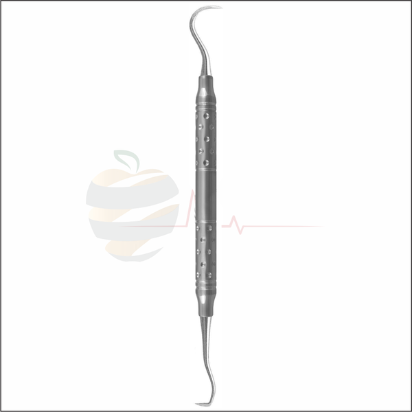 Fig. U15/30 Towner–Jacquette Scaler