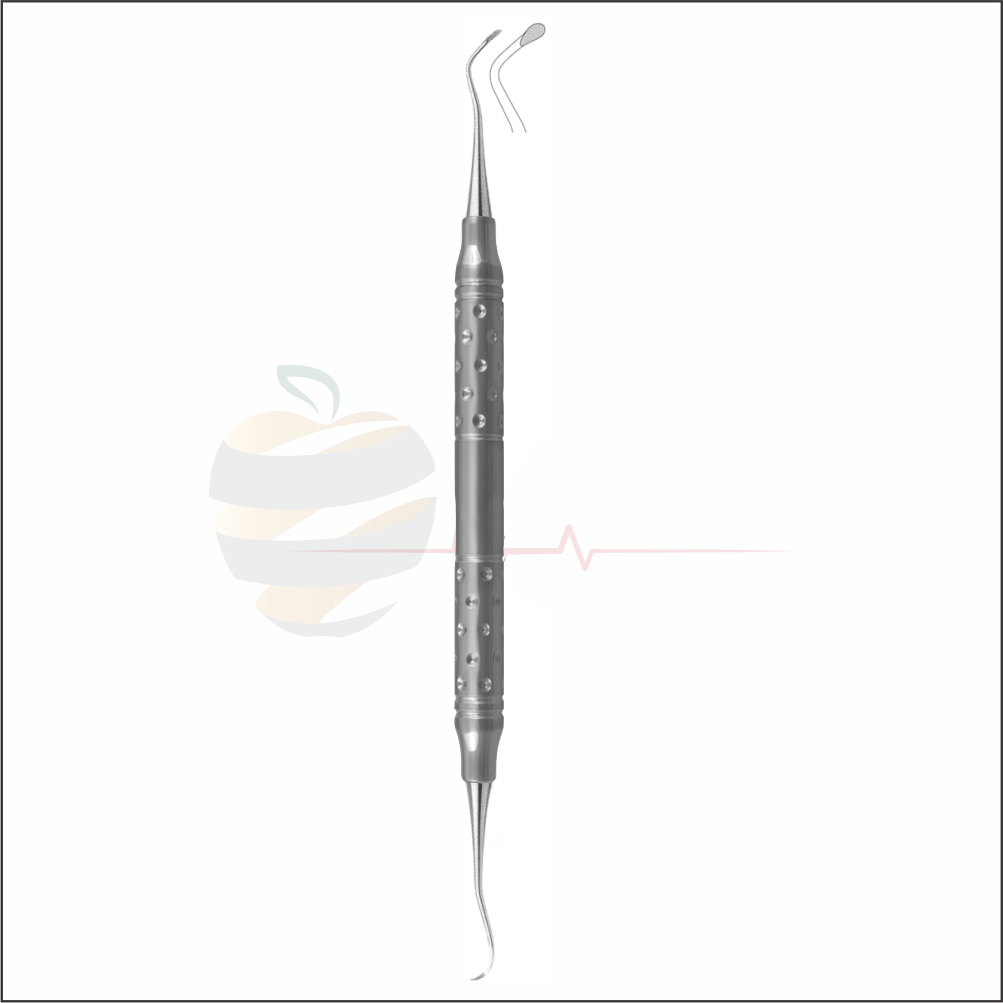 Fig. 22 Anterior Scaler – Hospimed Mfg, Periodontal Surgery