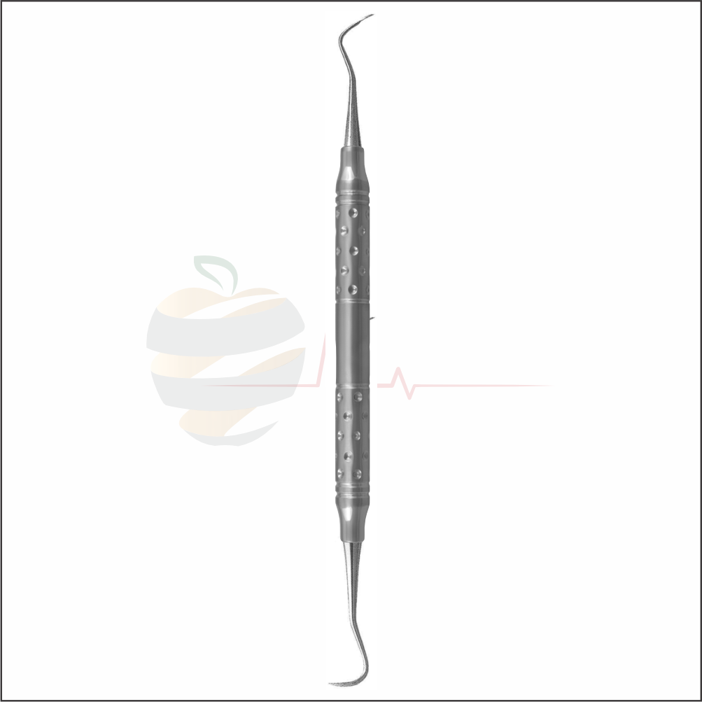 Fig. 25 Anterior Scaler – Hospimed Mfg, PA-Chirurgie