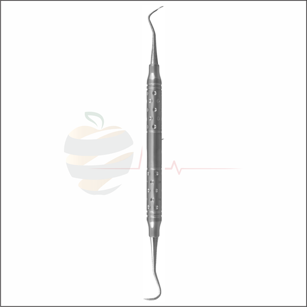 Fig. 25 Anterior Scaler