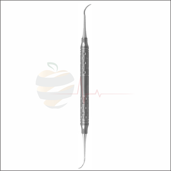 Fig. P3 Posterior Scaler