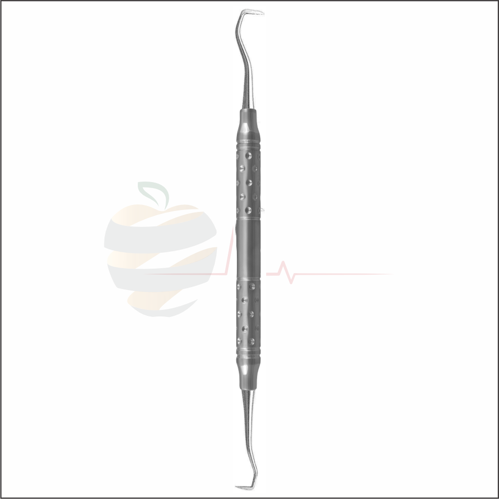 Fig. J30/33 Jacquette Scaler – Hospimed Mfg, PA-Chirurgie