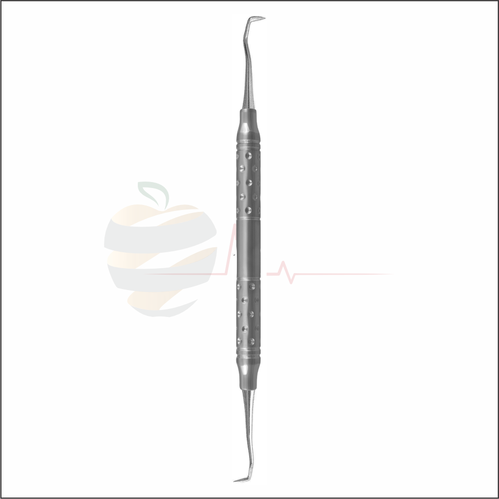 Fig. P30/33 Jacquette Scaler – Hospimed Mfg, PA-Chirurgie
