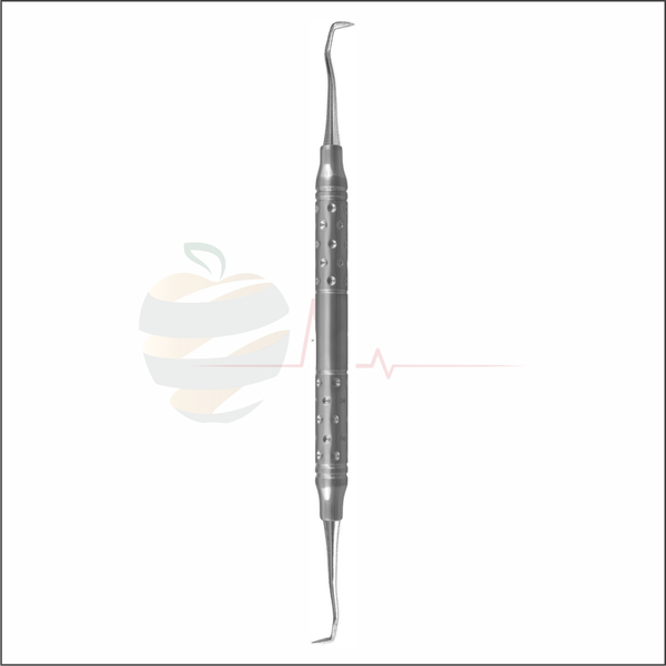 Fig. P30/33 Jacquette Scaler