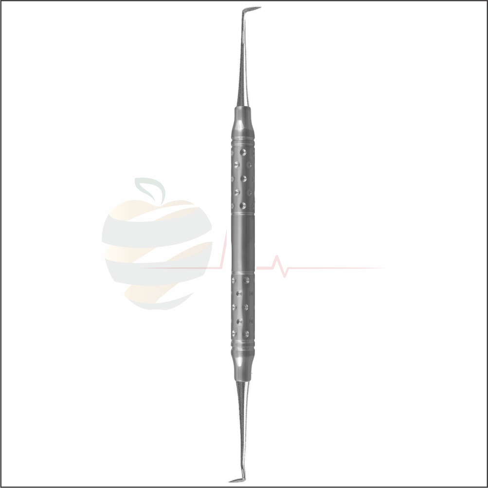 Fig. J34/35 Jacquette Scaler – Hospimed Mfg, PA-Chirurgie