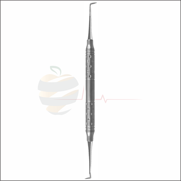 Fig. J34/35 Jacquette Scaler