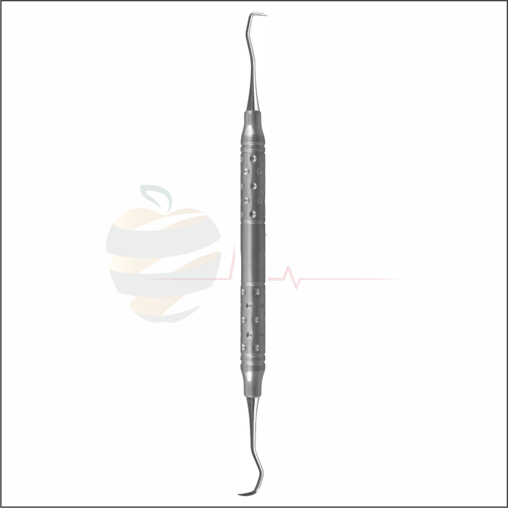Fig. JH3/H4 Jacquette Scaler – Hospimed Mfg, PA-Chirurgie