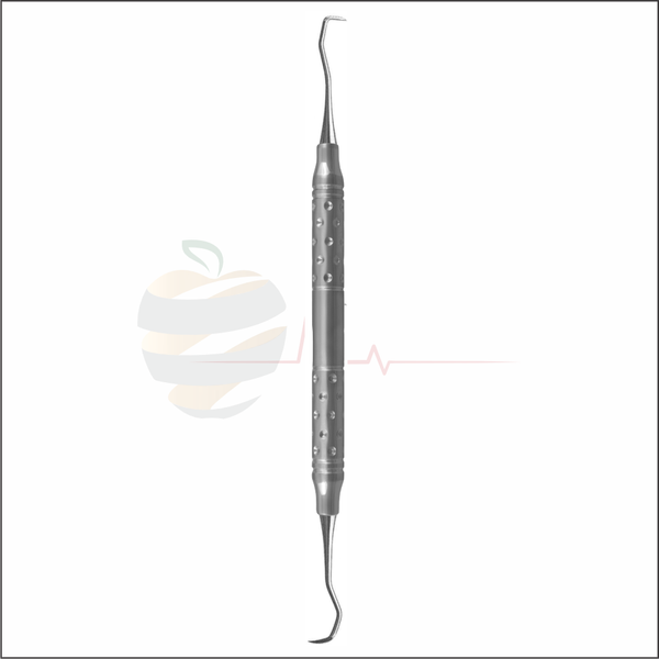 Fig. JH3/H4 Jacquette Scaler