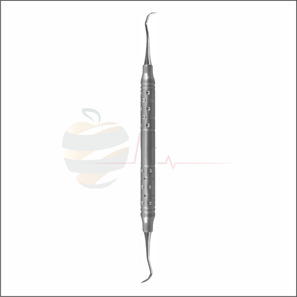 Fig. P14/15 Posterior Scaler