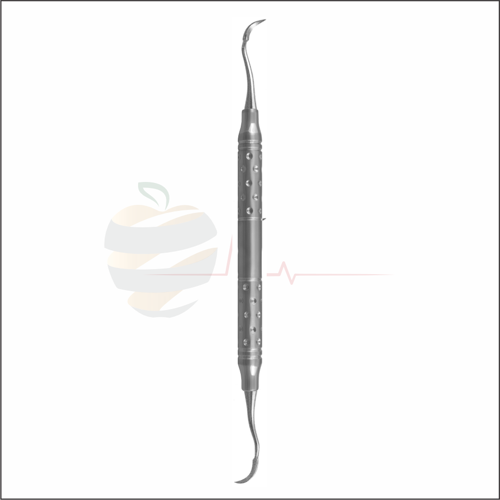 Fig. 204 Scaler – Hospimed Mfg, PA-Chirurgie