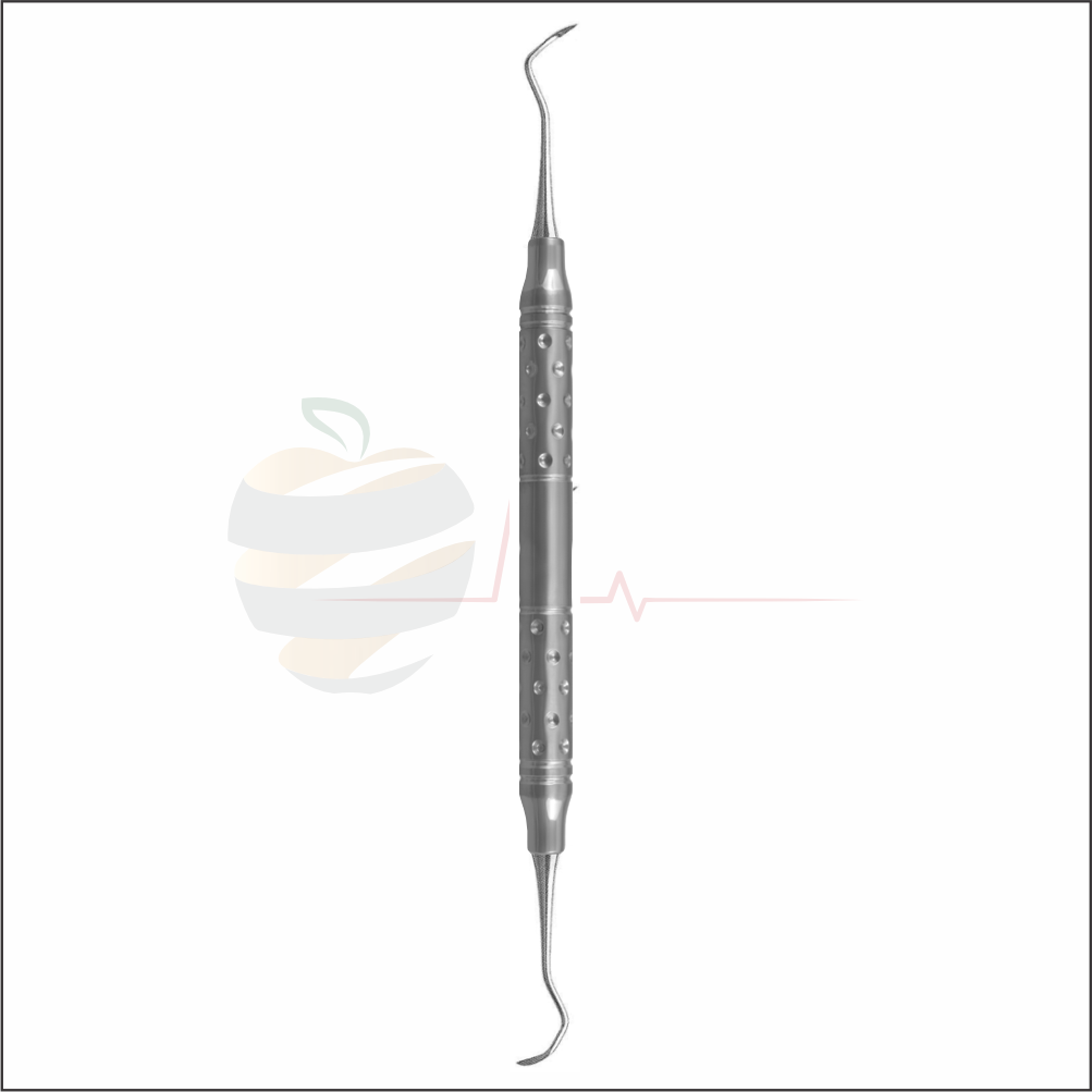Fig. 204S Scaler – Hospimed Mfg, PA-Chirurgie