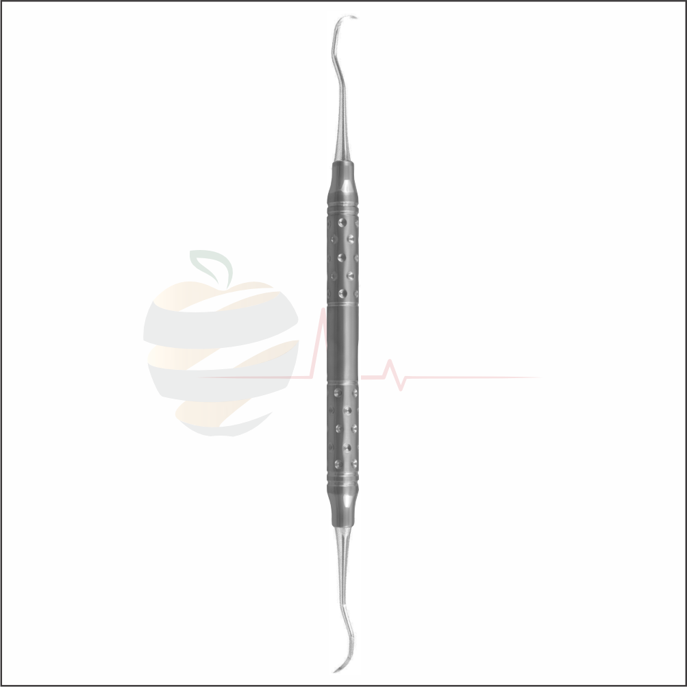 Fig. 204SD Scaler – Hospimed Mfg, PA-Chirurgie