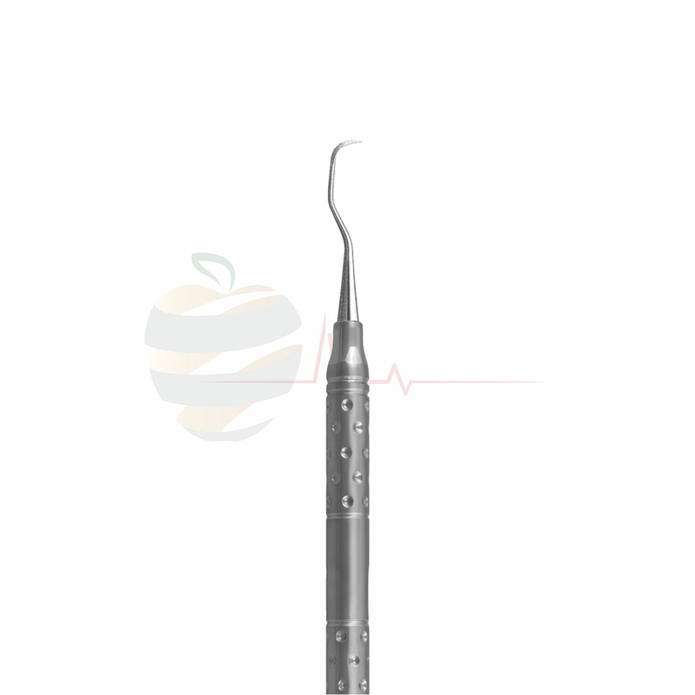 Fig. 1SA Springfield Anterior Scaler – Hospimed Mfg, PA-Chirurgie