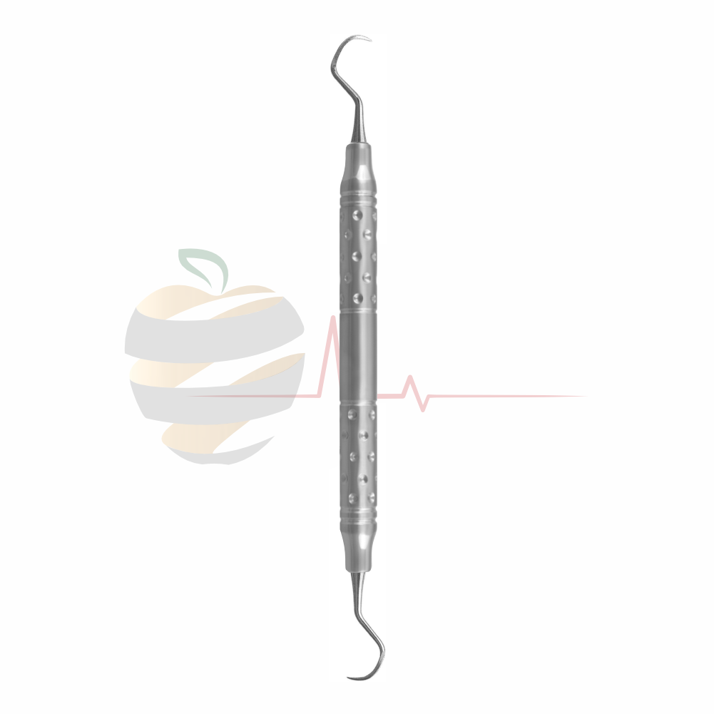 Fig. REM 3/4 Remington Scaler – Hospimed Mfg, PA-Chirurgie