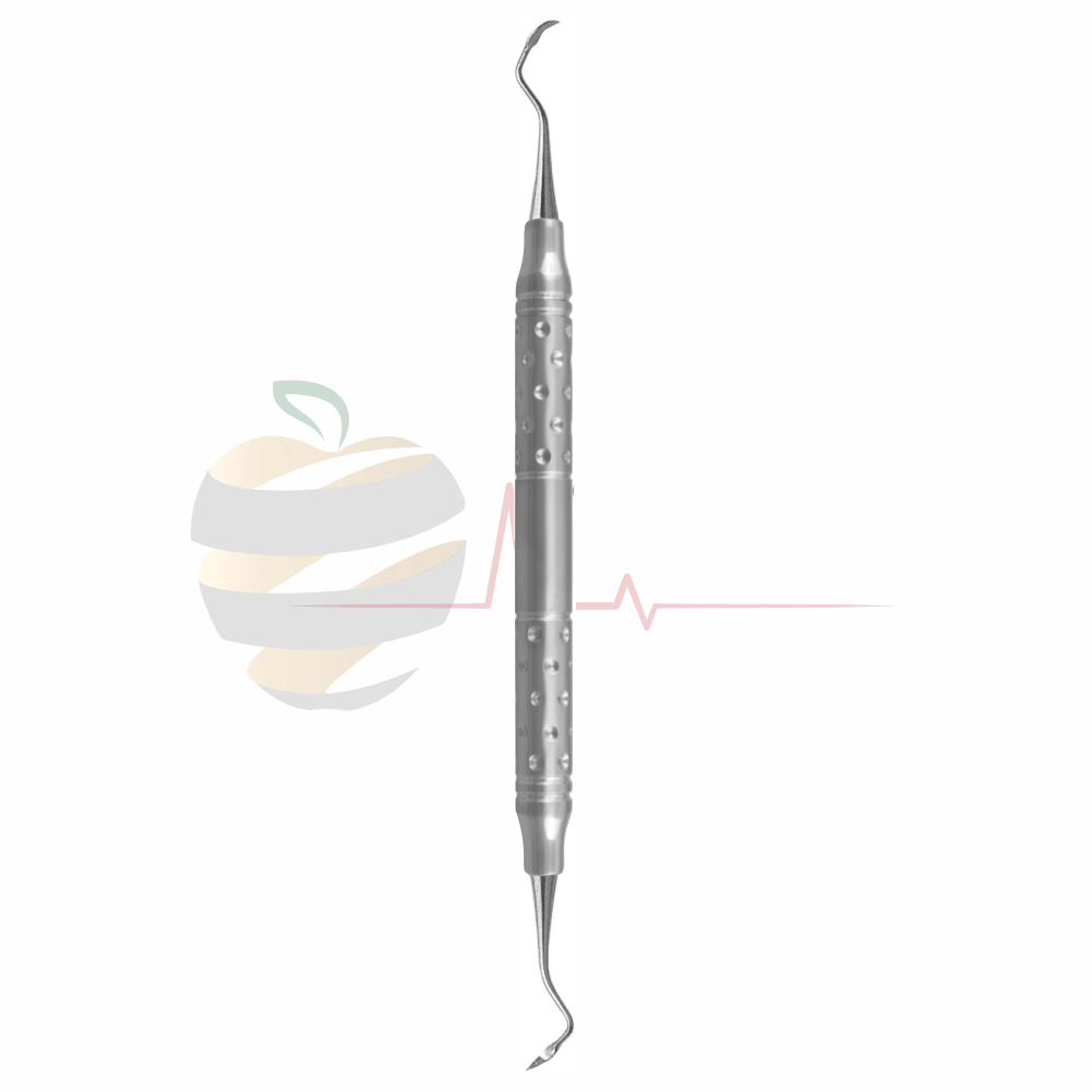 Fig. T2/T3 Taylor Scaler – Hospimed Mfg, Periodontal Surgery
