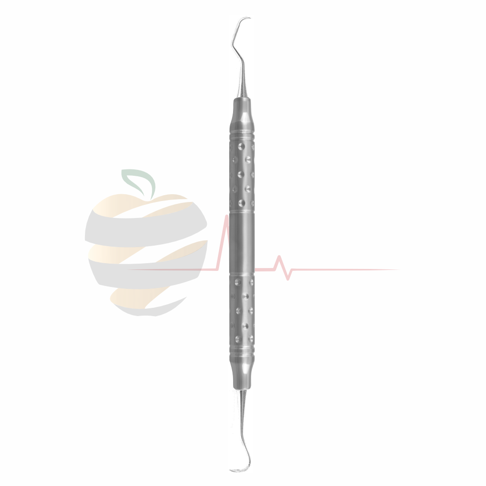 Fig. 137 Scaler – Hospimed Mfg, Periodontal Surgery