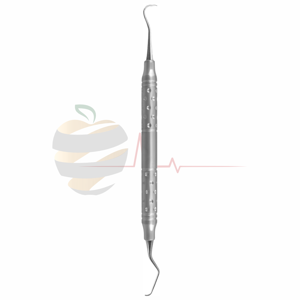 Fig. MF137 Mini Five Scaler – Hospimed Mfg, PA-Chirurgie