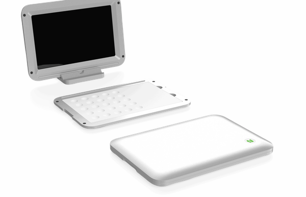 StainTray