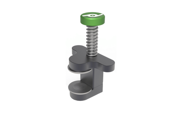 TESTPRODUKT - Abutment Tool