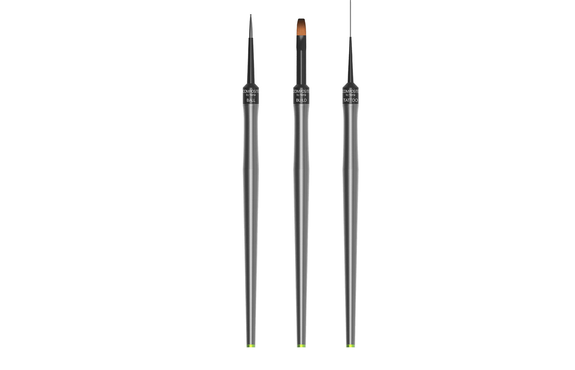 COMPOSITE by Nena – HPdent GmbH, Lab Hand Instruments