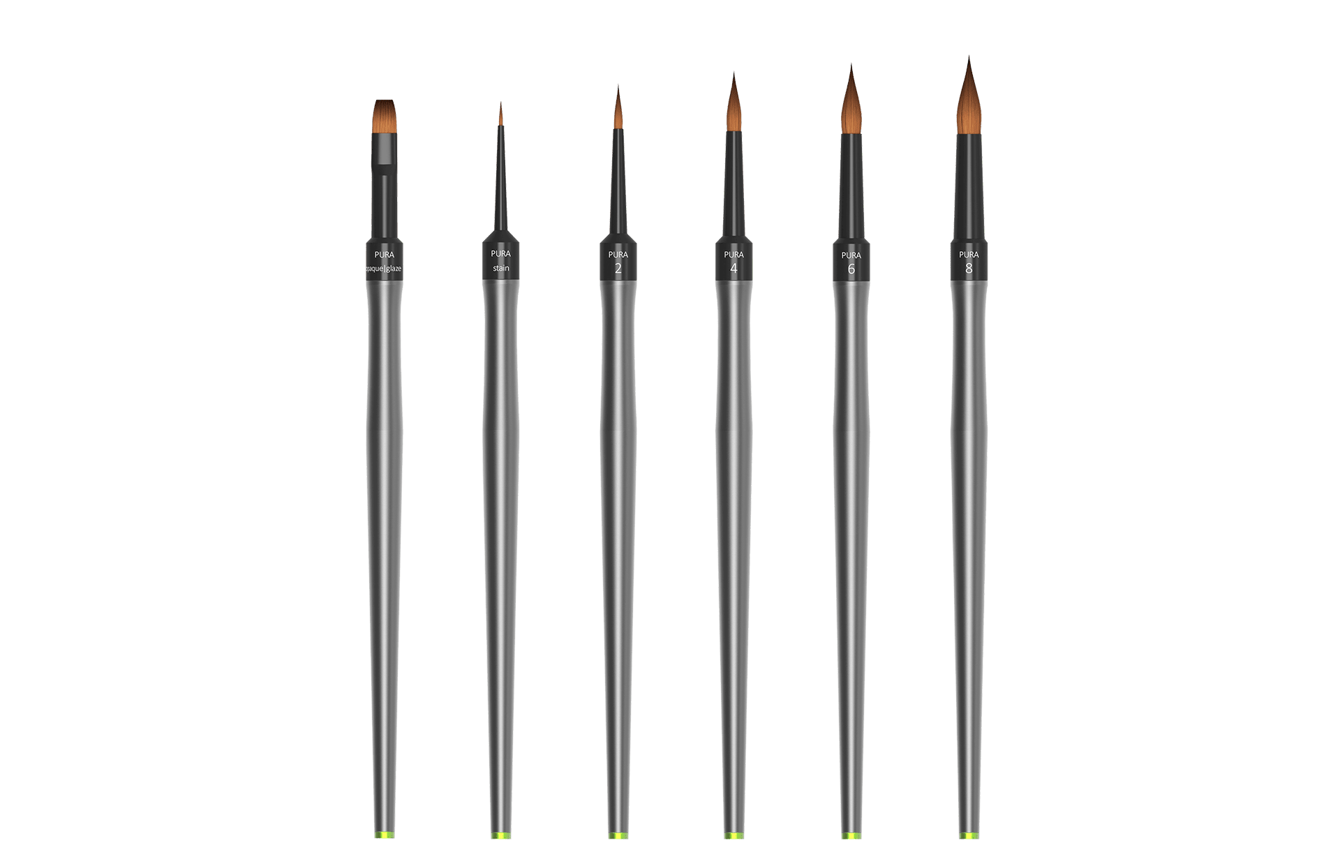 PuraBrush