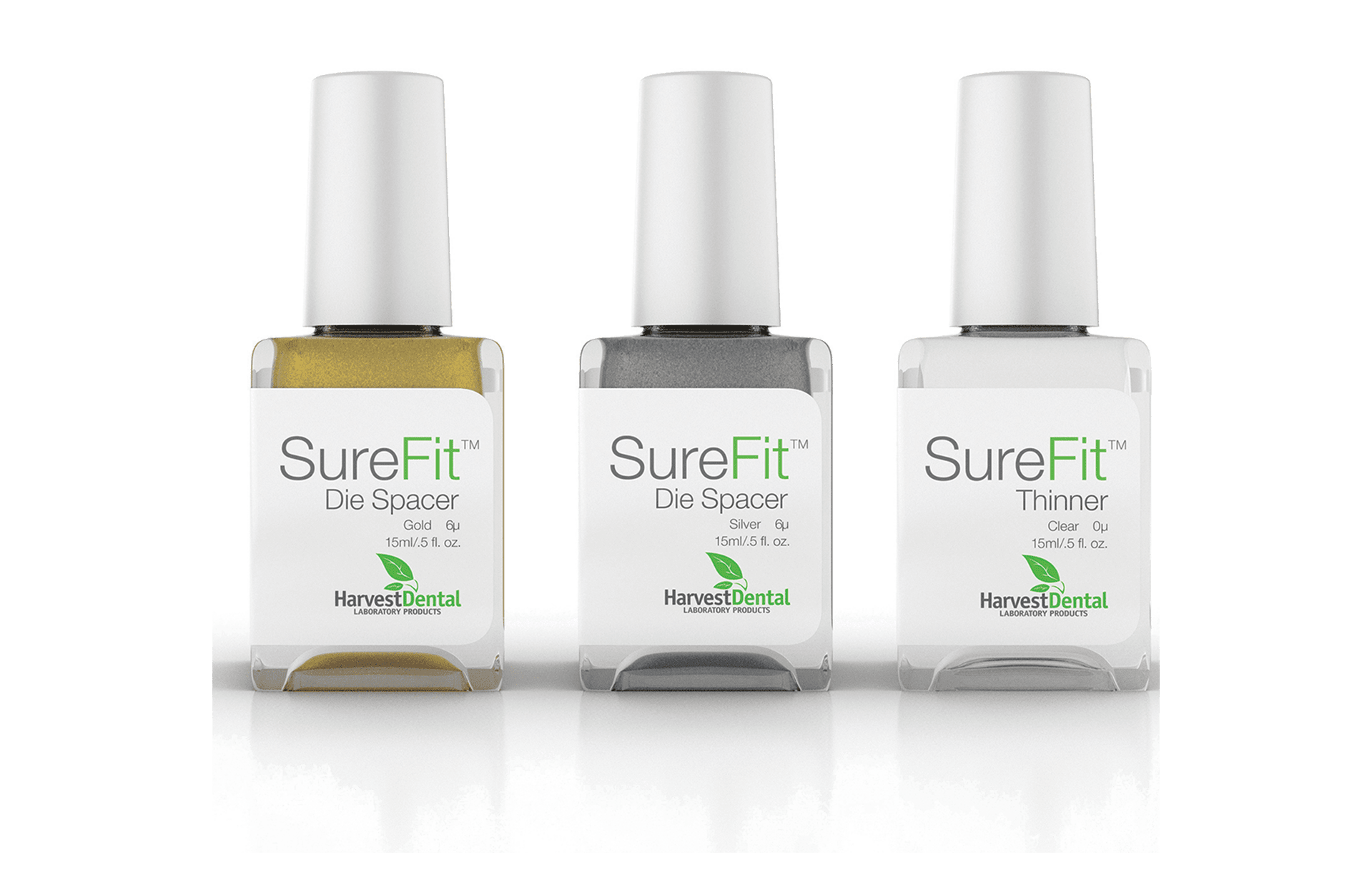 SureFit Die Spacer