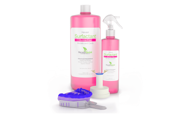Surfactant Trigger Spray (236 ml)