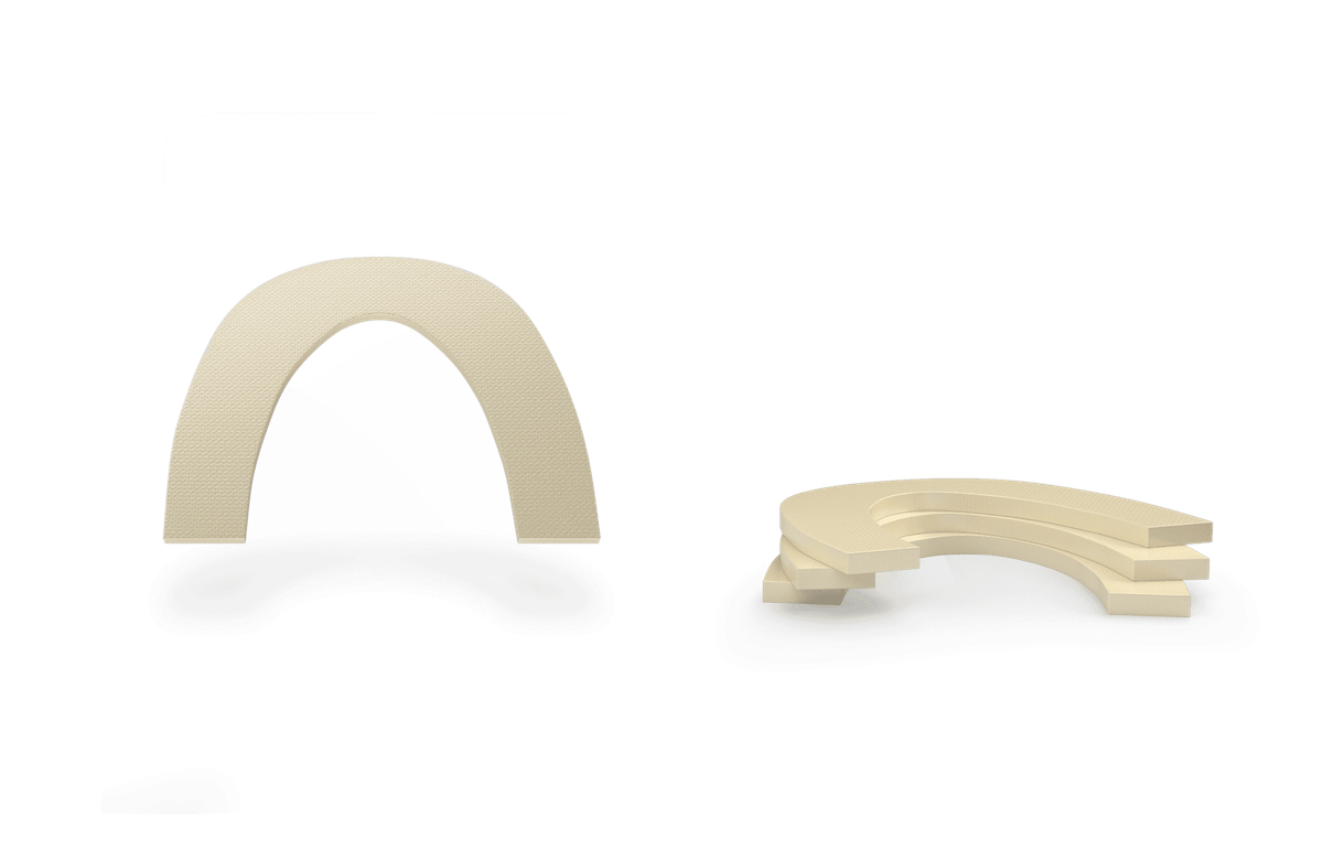 TriLor® Arch – HPdent GmbH, Implantology