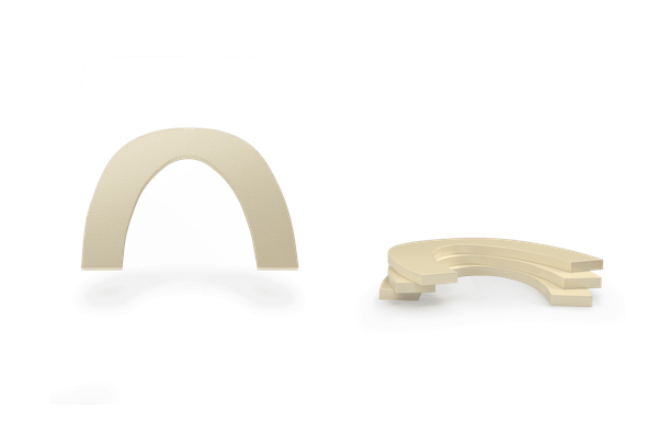 TriLor® Arch
