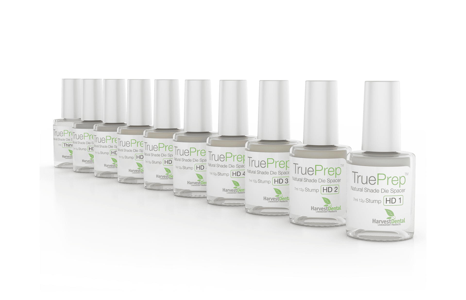 TruePrep Spacer
