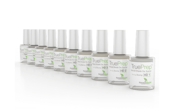 TruePrep Spacer