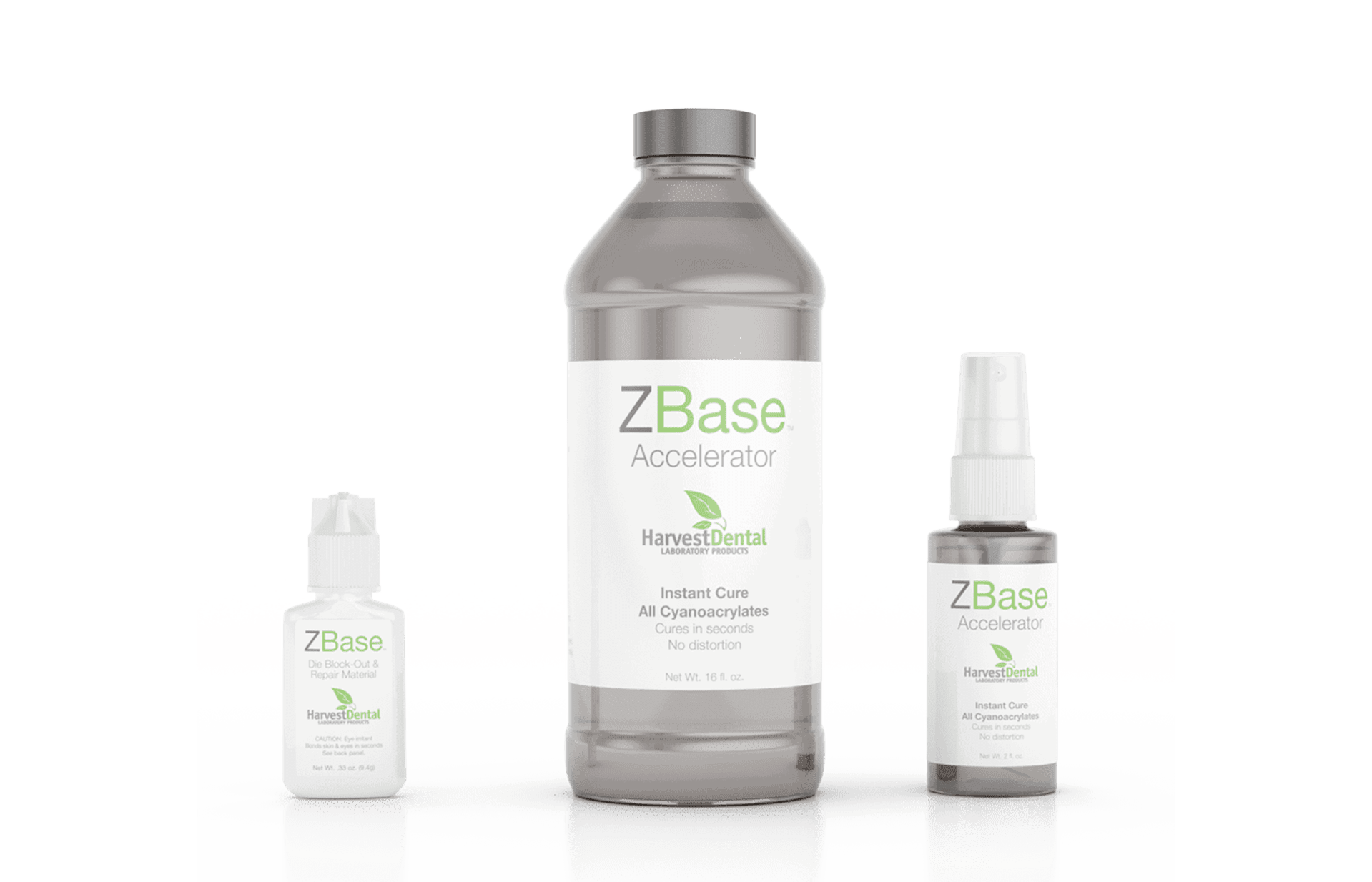 ZBase Ausblockwachs – HPdent GmbH, Die & Model Materials