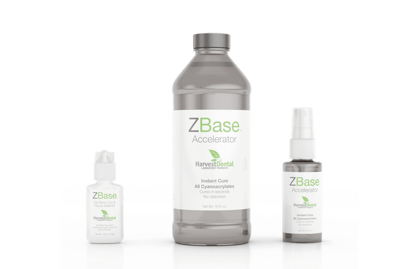 ZBase matériau de comblement